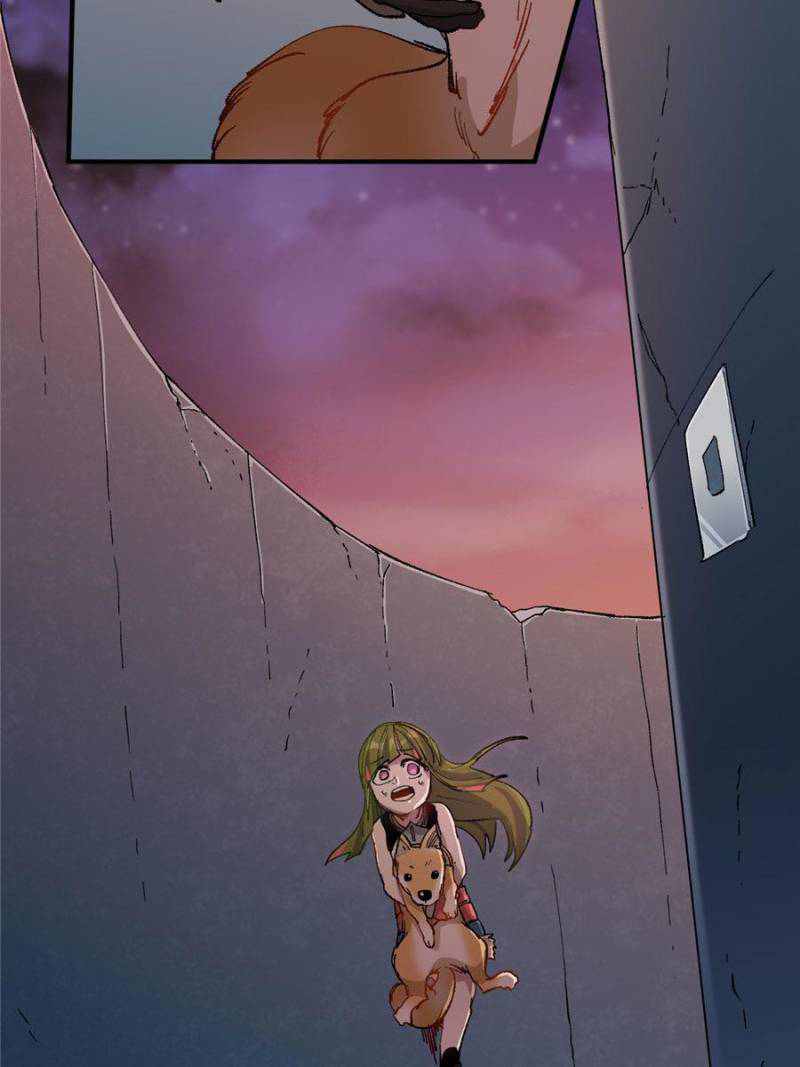 I’m a Monster Chapter 22 - Page 55