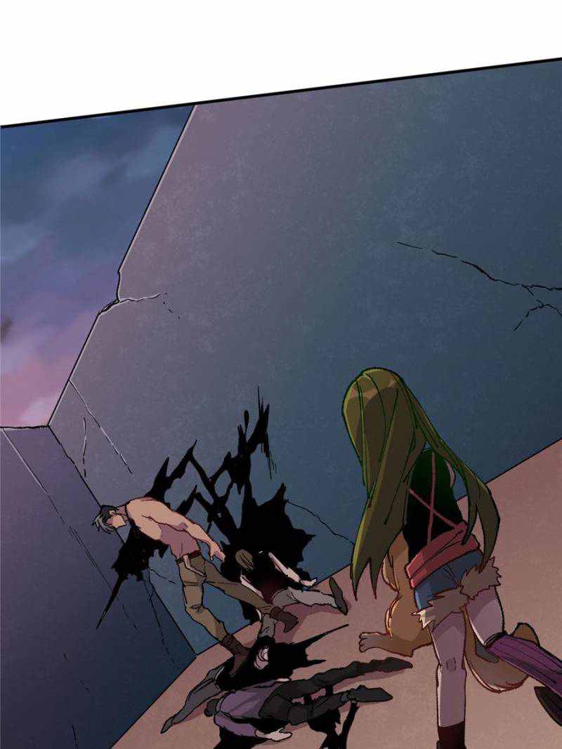 I’m a Monster Chapter 22 - Page 59