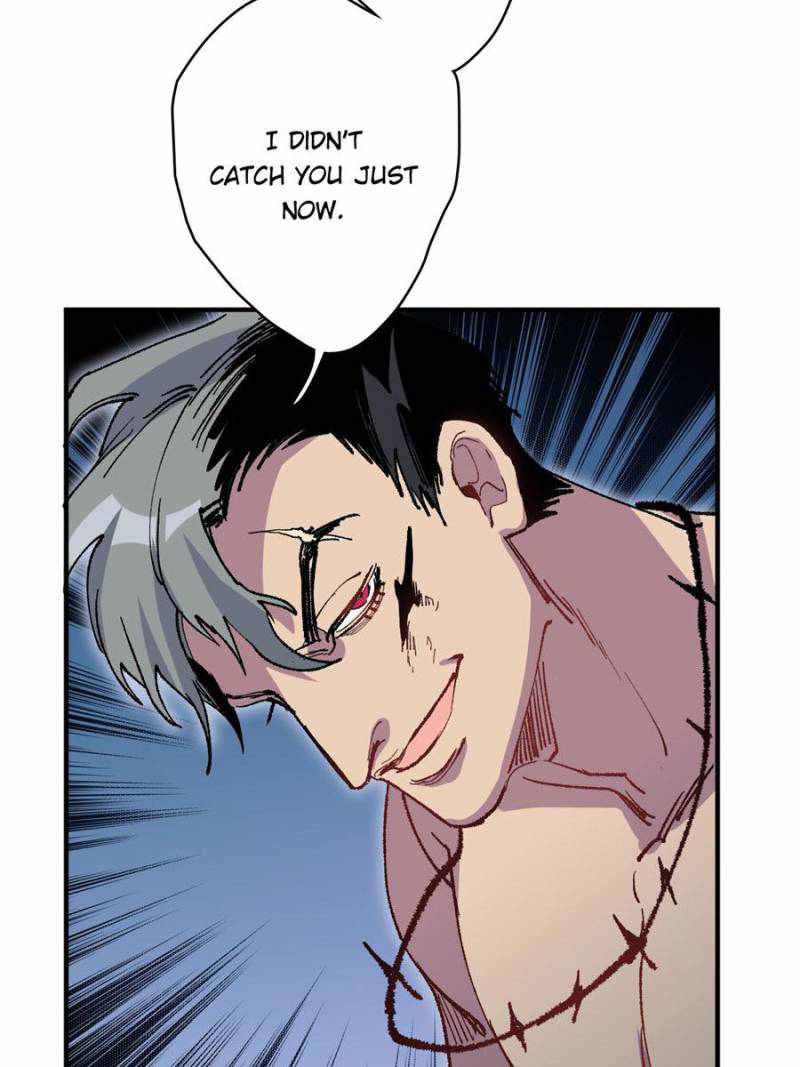 I’m a Monster Chapter 22 - Page 61