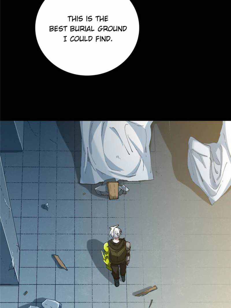 I’m a Monster Chapter 23 - Page 2