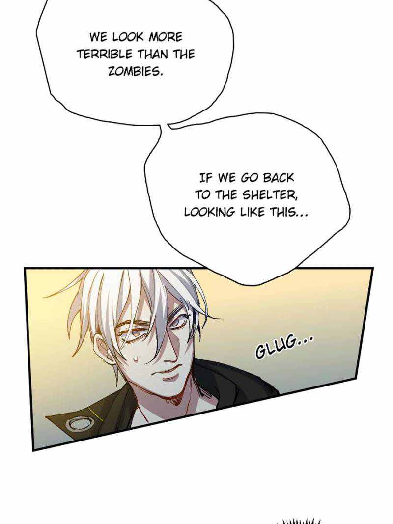 I’m a Monster Chapter 23 - Page 13