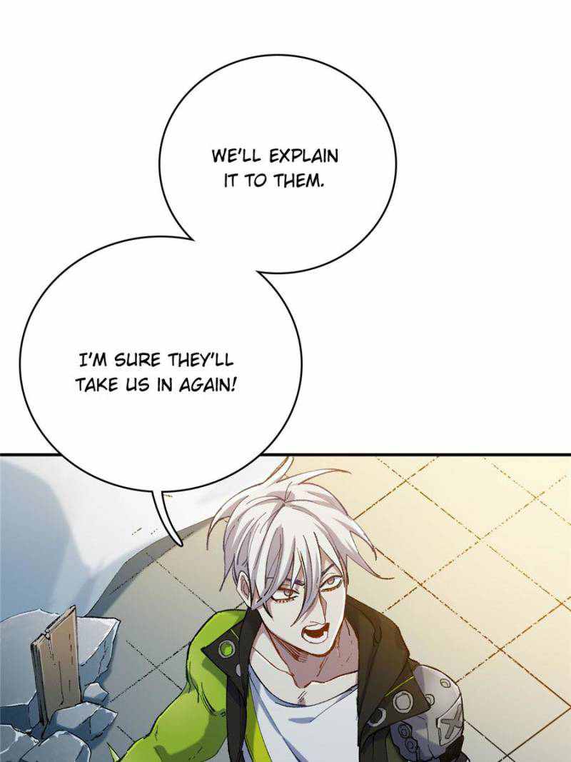 I’m a Monster Chapter 23 - Page 18