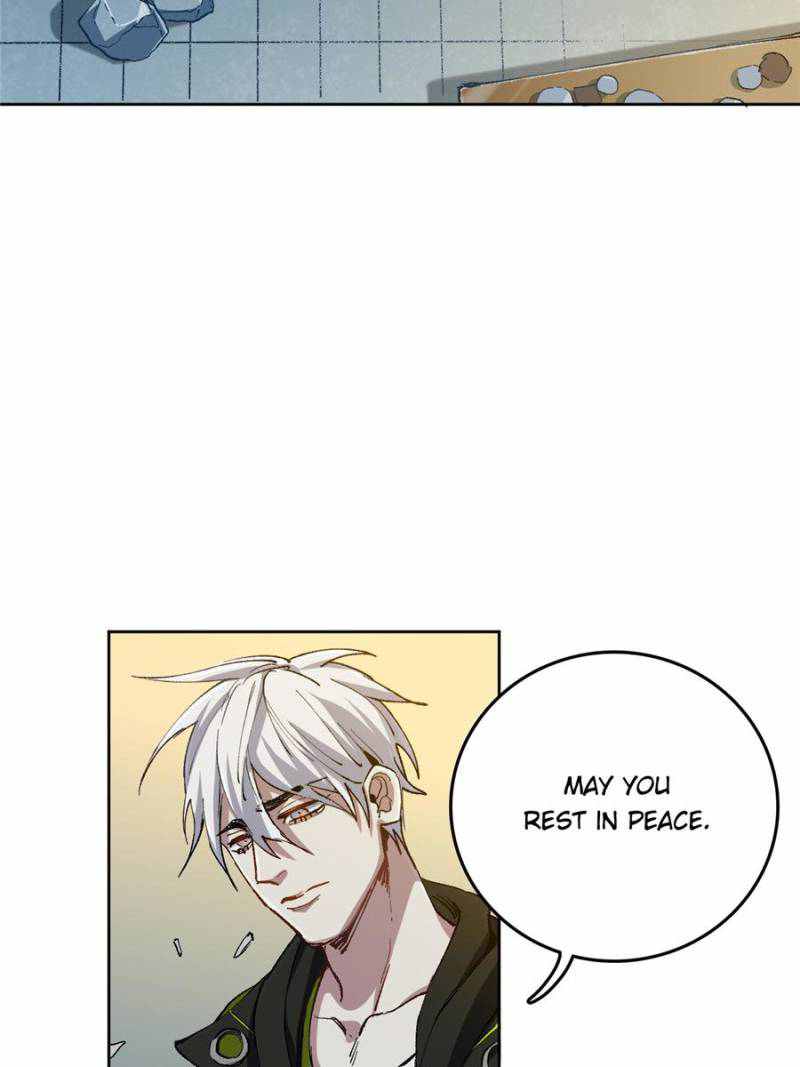 I’m a Monster Chapter 23 - Page 3
