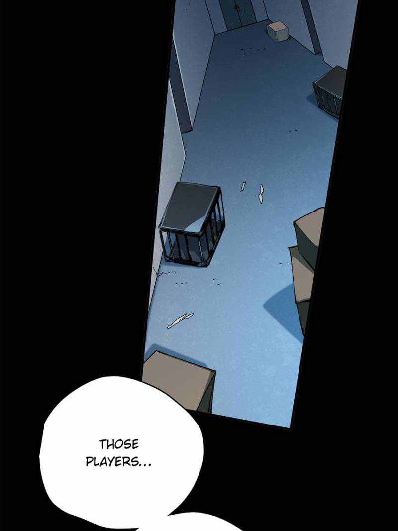 I’m a Monster Chapter 23 - Page 22