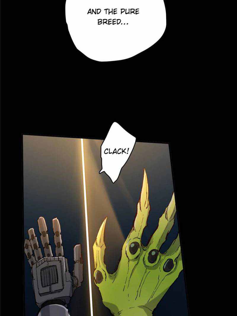 I’m a Monster Chapter 23 - Page 24