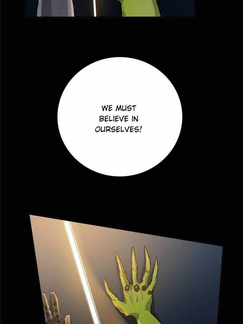 I’m a Monster Chapter 23 - Page 25