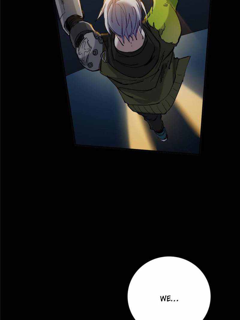 I’m a Monster Chapter 23 - Page 27