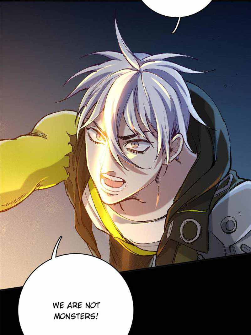 I’m a Monster Chapter 23 - Page 28
