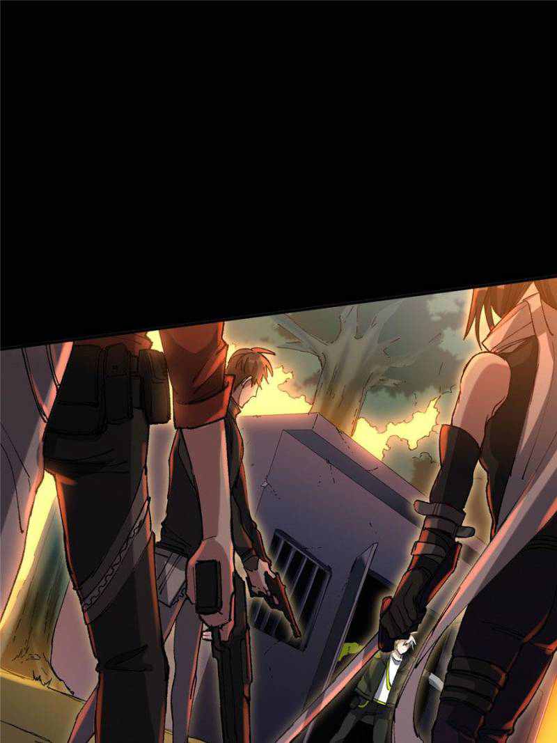 I’m a Monster Chapter 23 - Page 30