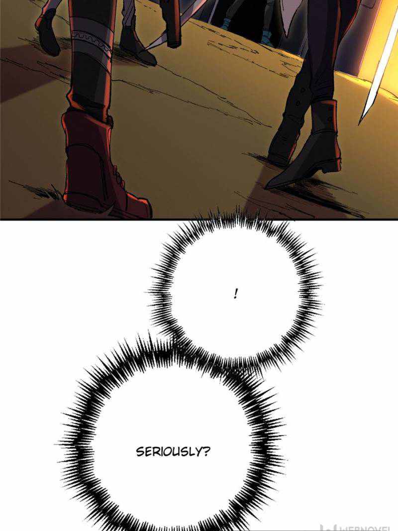 I’m a Monster Chapter 23 - Page 31