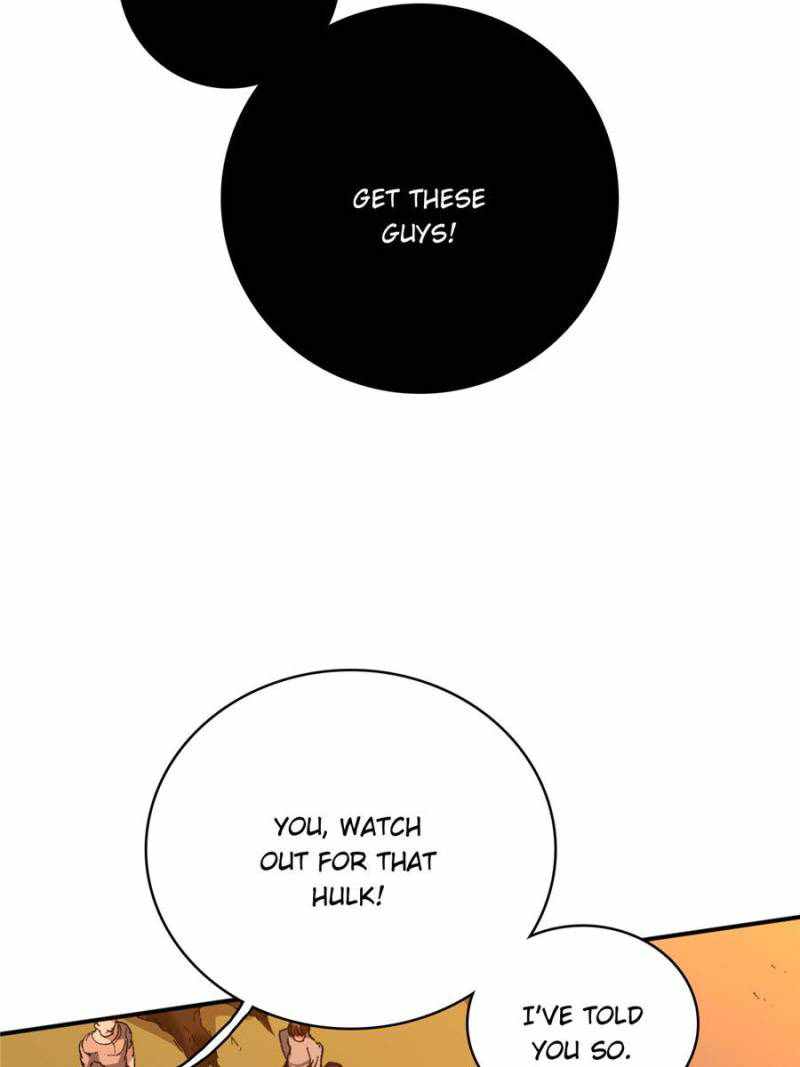 I’m a Monster Chapter 23 - Page 36