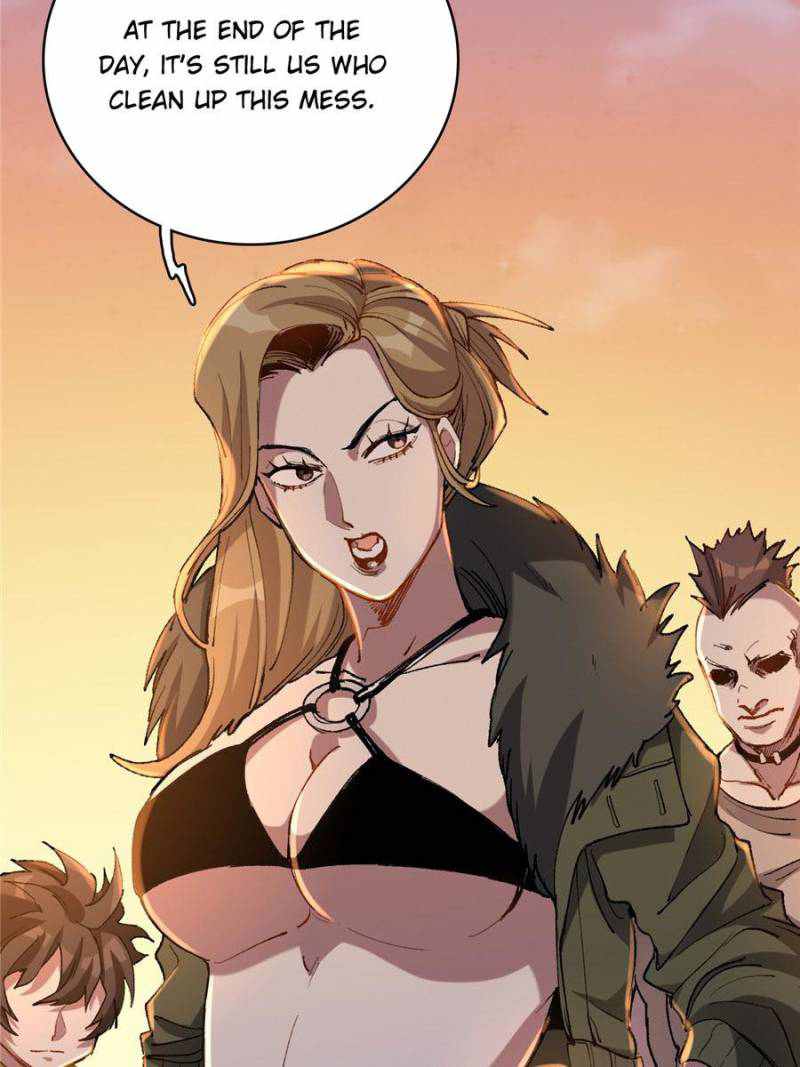I’m a Monster Chapter 23 - Page 39