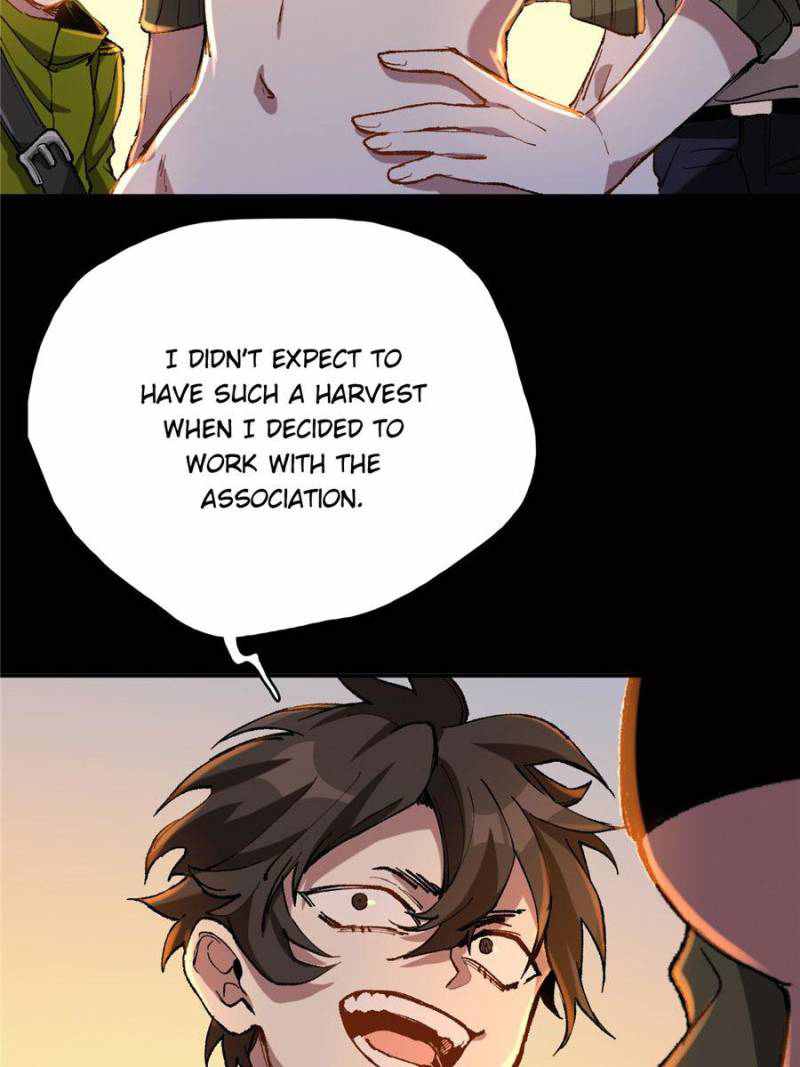 I’m a Monster Chapter 23 - Page 40
