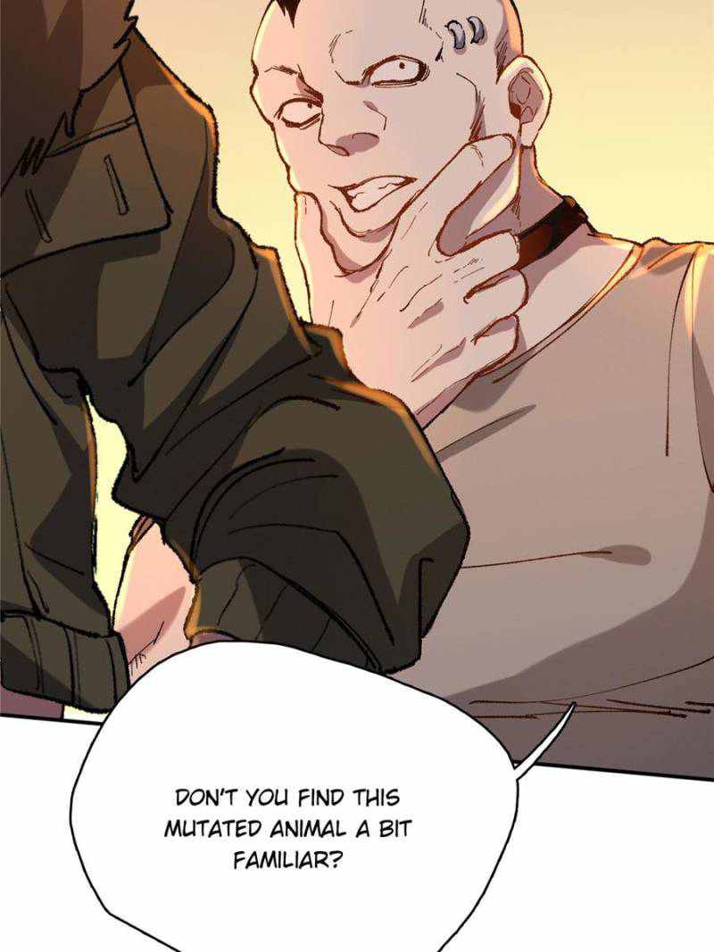 I’m a Monster Chapter 23 - Page 43
