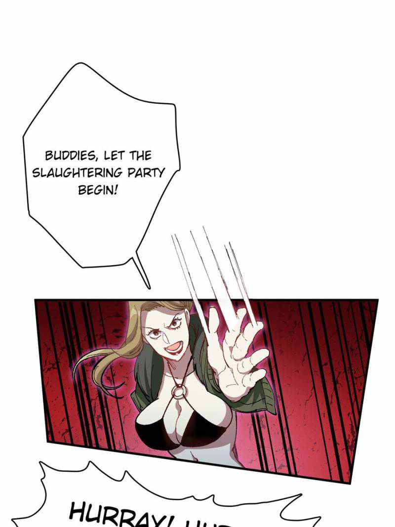 I’m a Monster Chapter 23 - Page 45