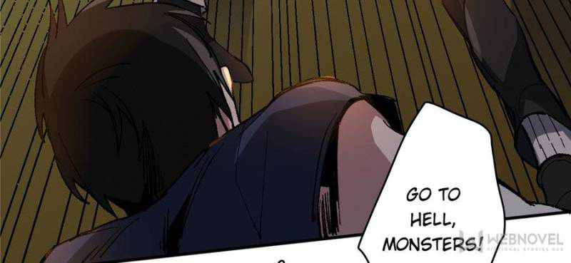 I’m a Monster Chapter 23 - Page 47