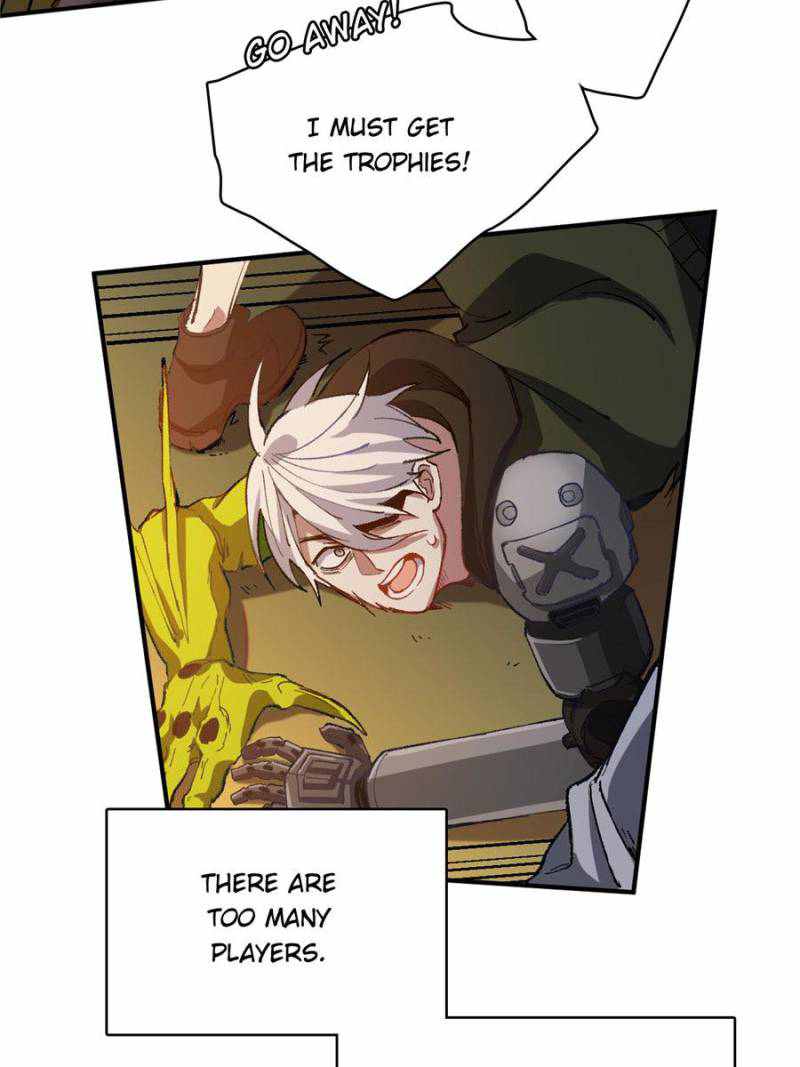 I’m a Monster Chapter 23 - Page 48