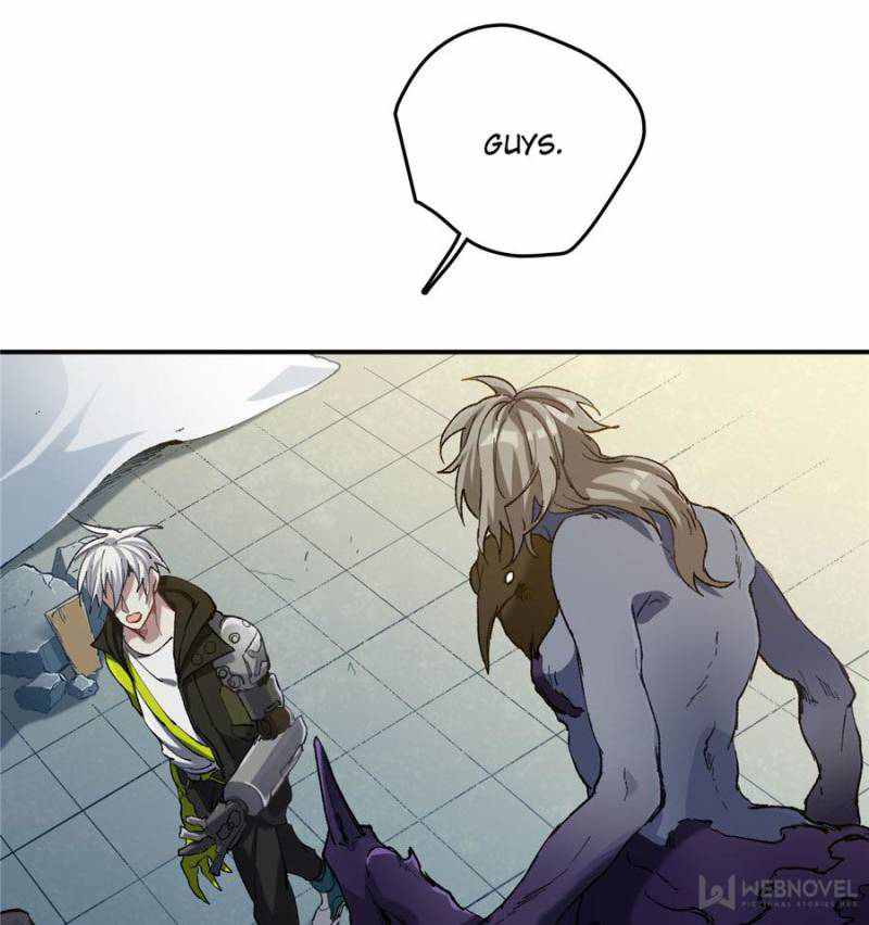 I’m a Monster Chapter 23 - Page 6