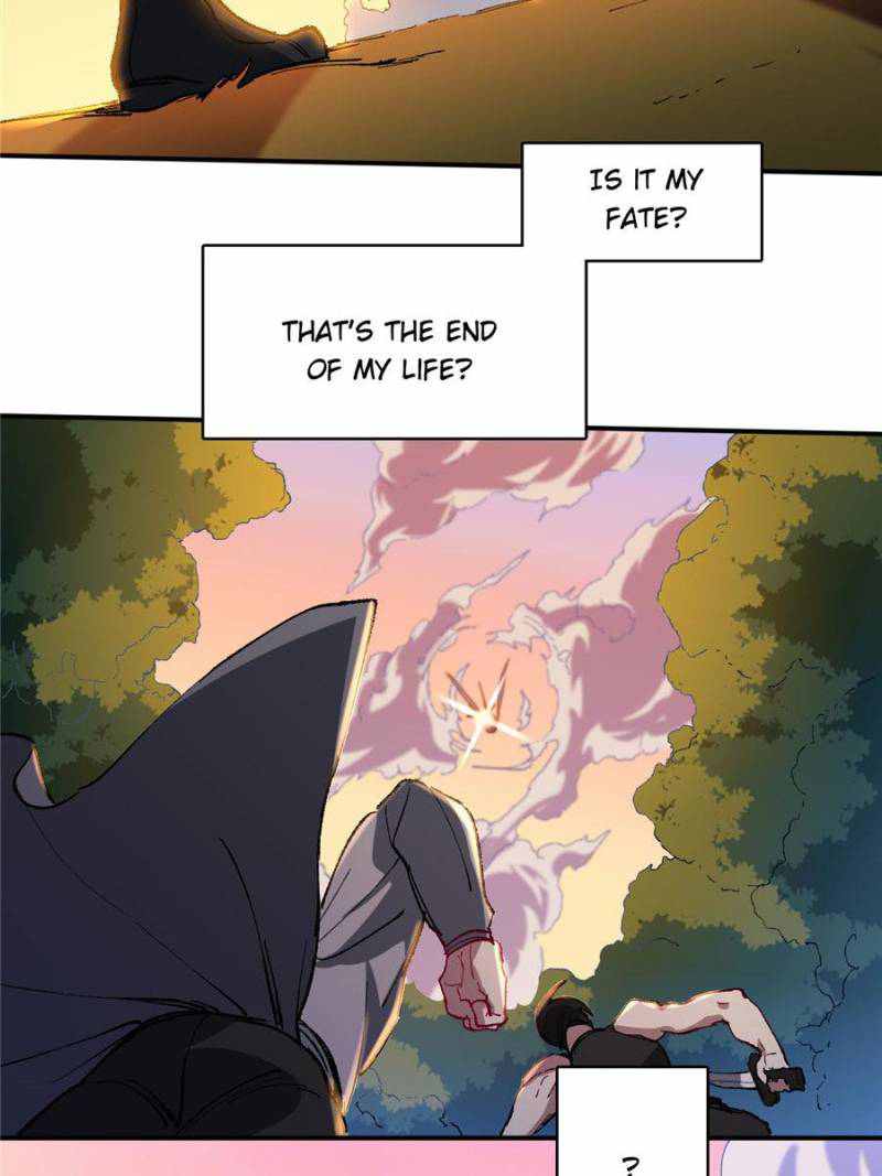 I’m a Monster Chapter 23 - Page 51