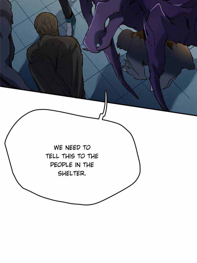 I’m a Monster Chapter 23 - Page 7