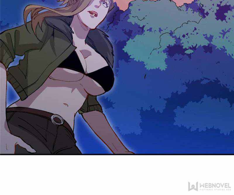 I’m a Monster Chapter 24 - Page 22