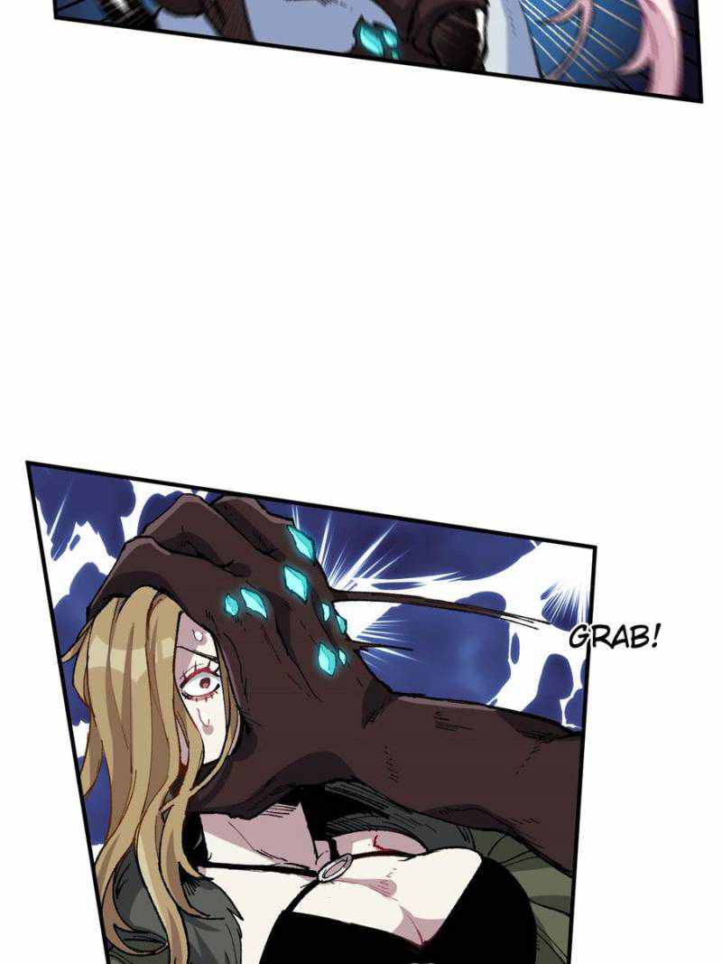 I’m a Monster Chapter 24 - Page 26