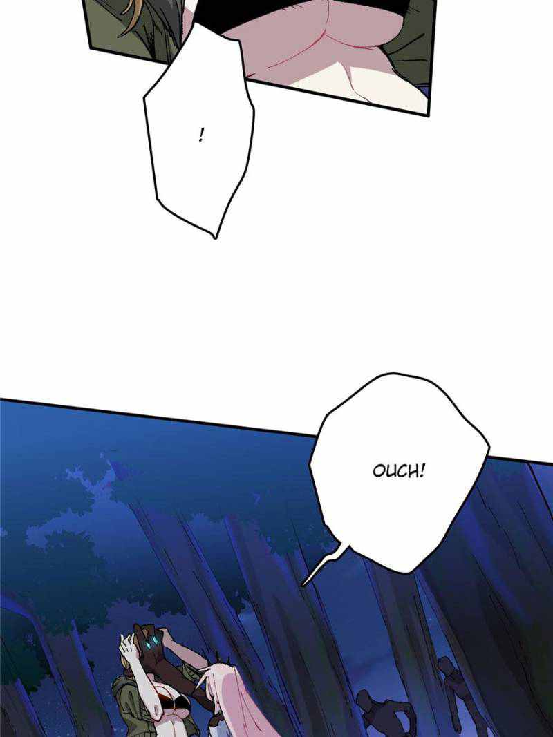 I’m a Monster Chapter 24 - Page 27