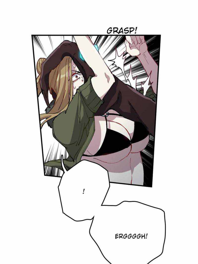 I’m a Monster Chapter 24 - Page 30
