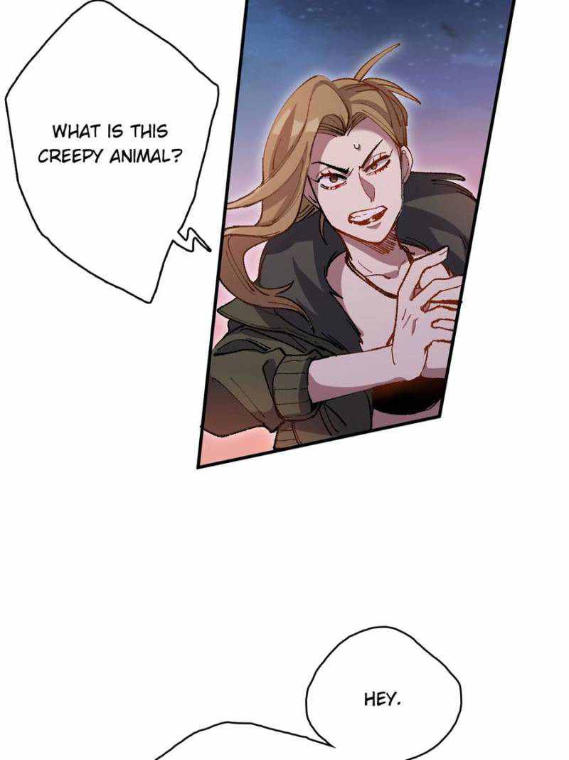 I’m a Monster Chapter 24 - Page 4