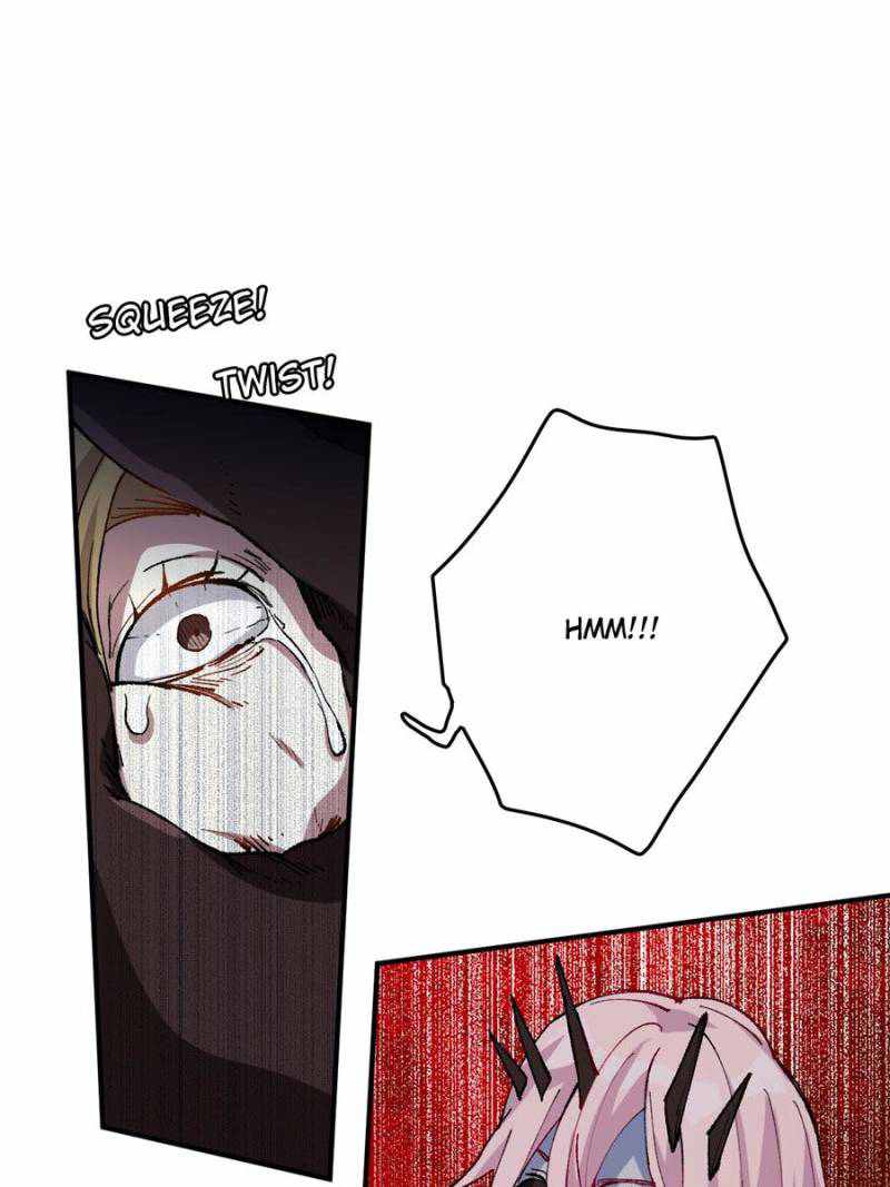 I’m a Monster Chapter 24 - Page 32