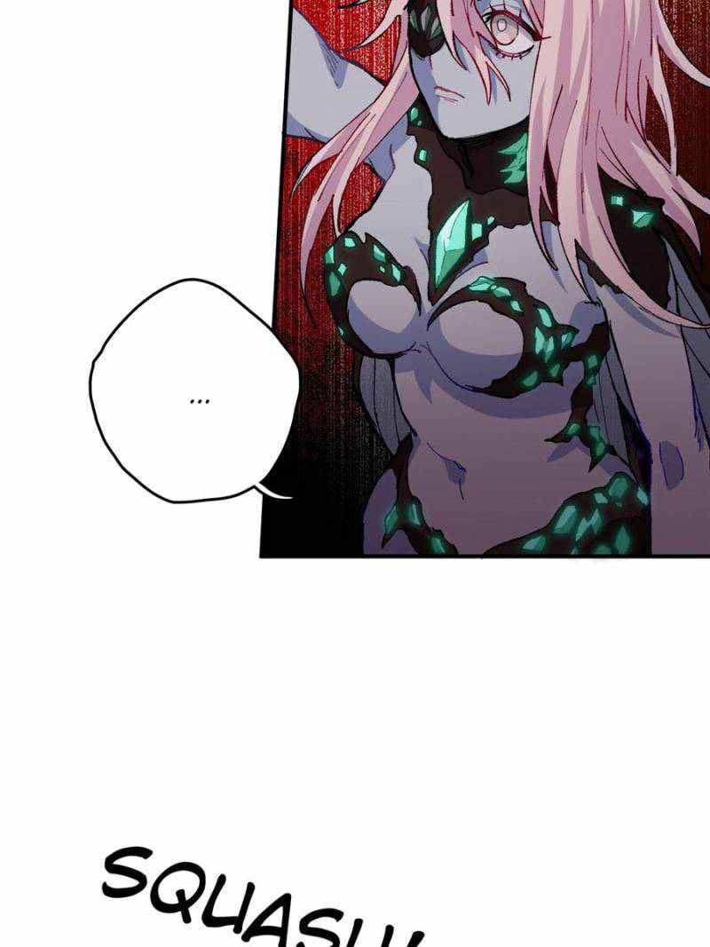 I’m a Monster Chapter 24 - Page 33