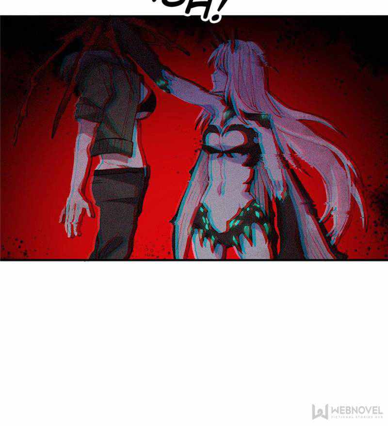 I’m a Monster Chapter 24 - Page 34
