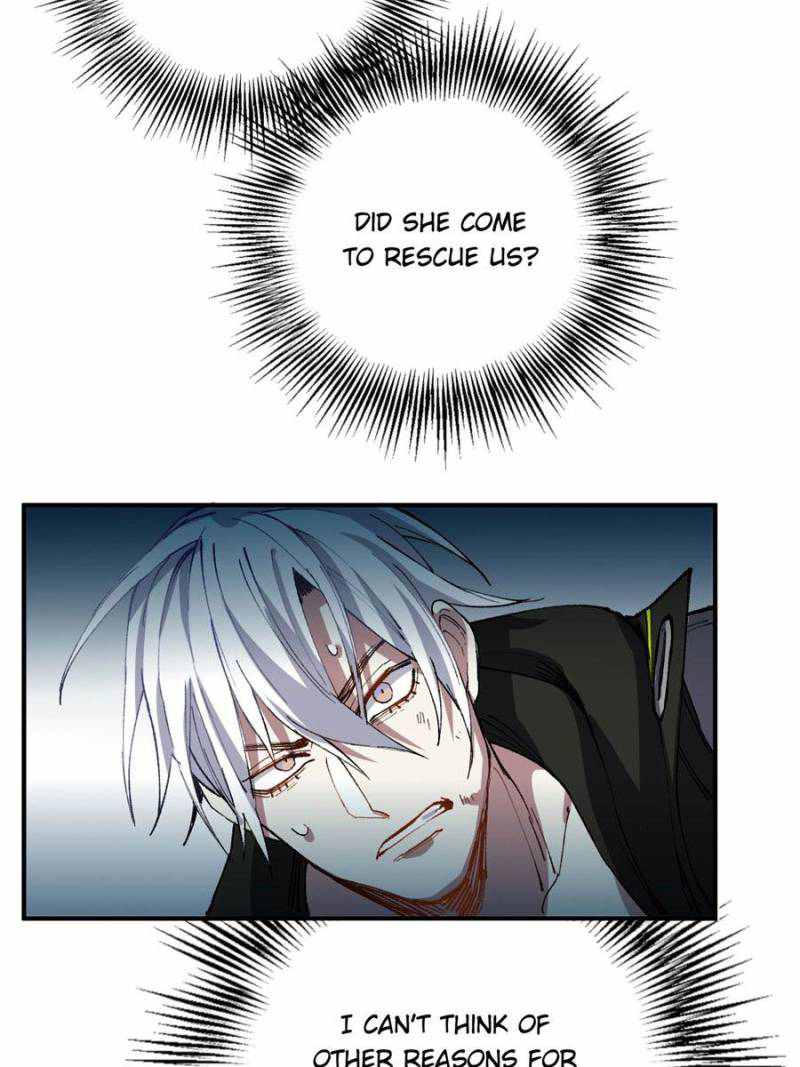 I’m a Monster Chapter 24 - Page 39