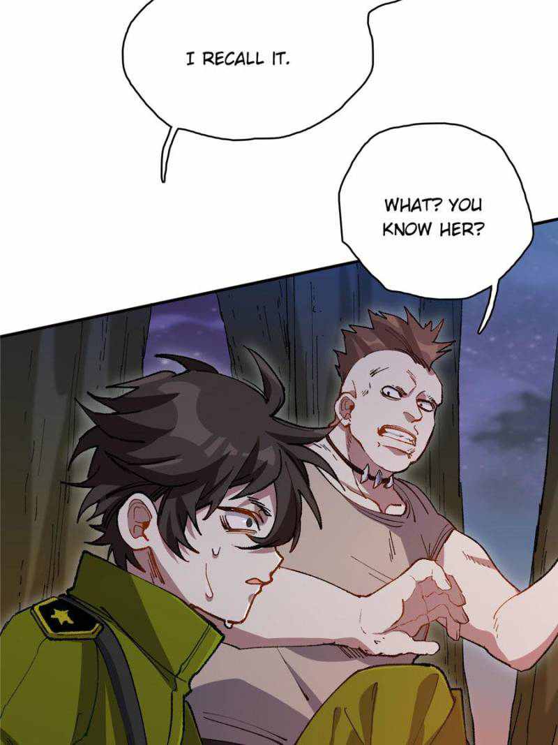 I’m a Monster Chapter 24 - Page 5