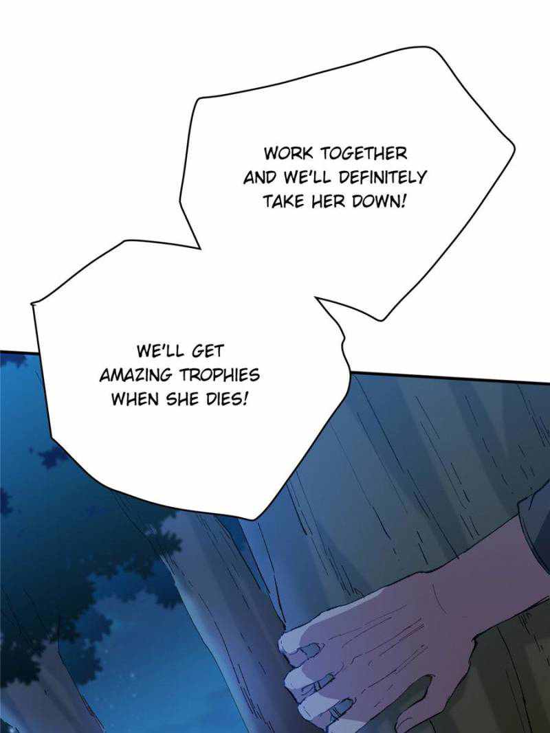 I’m a Monster Chapter 24 - Page 43