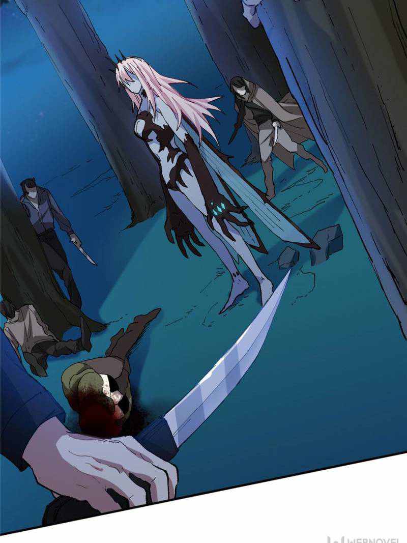 I’m a Monster Chapter 24 - Page 44