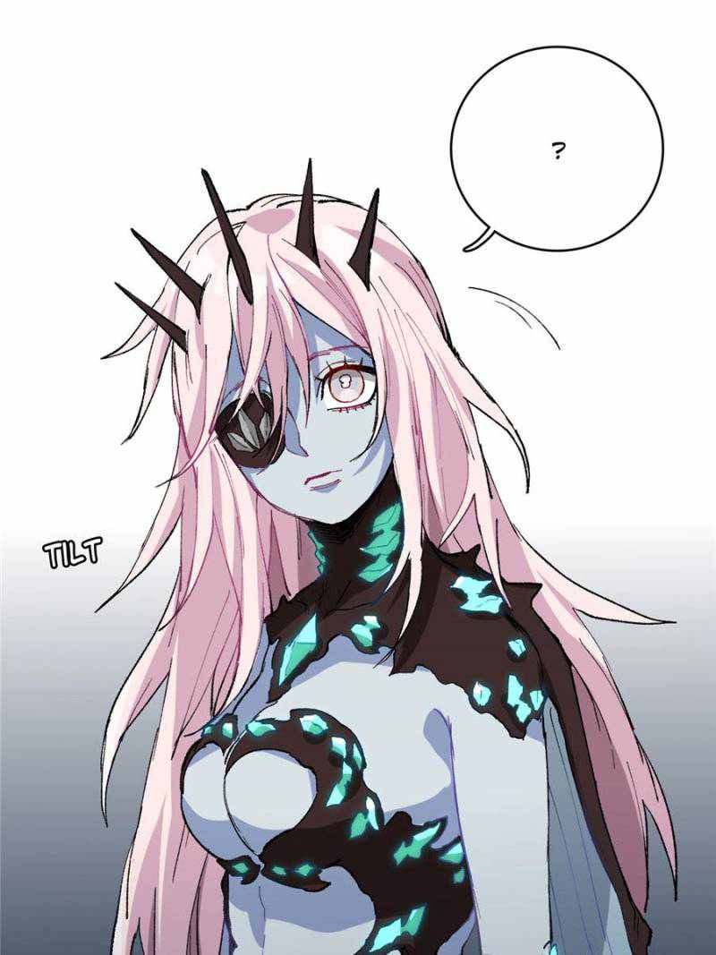 I’m a Monster Chapter 24 - Page 46