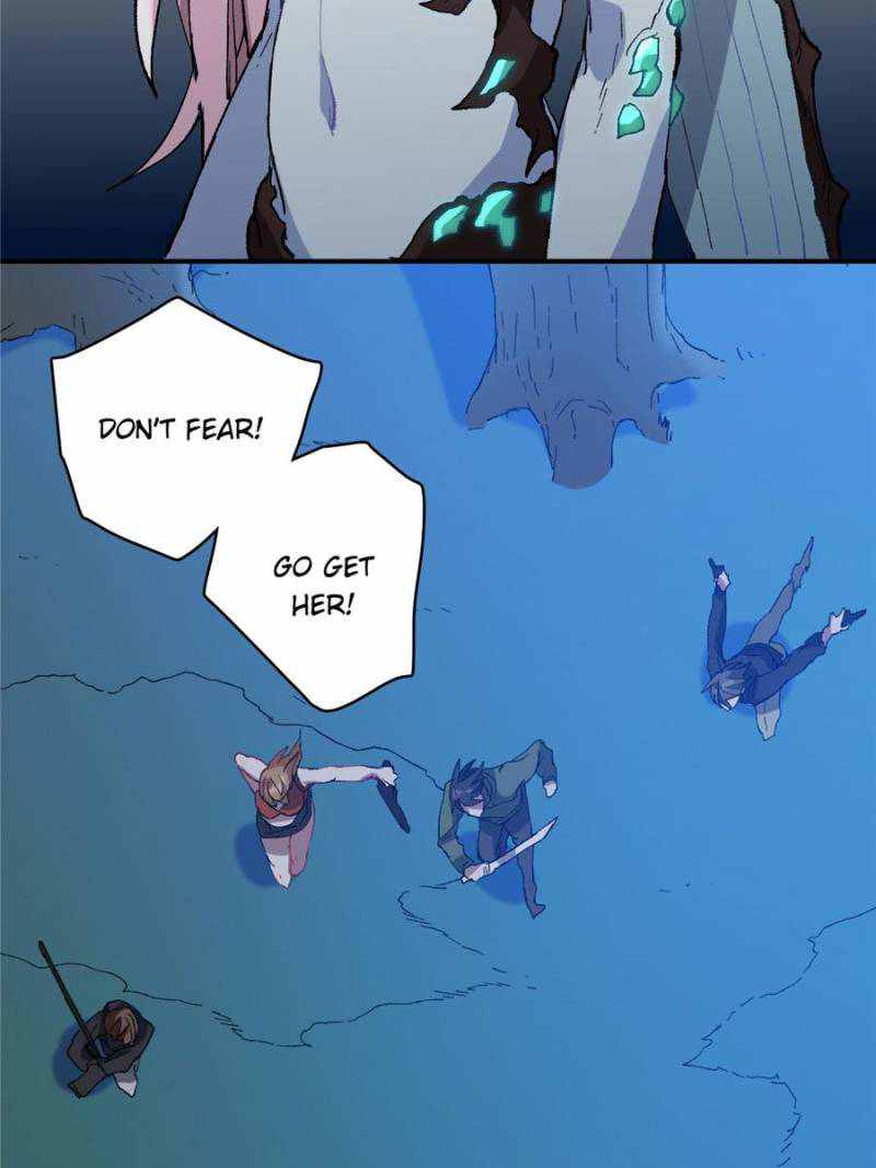 I’m a Monster Chapter 24 - Page 47