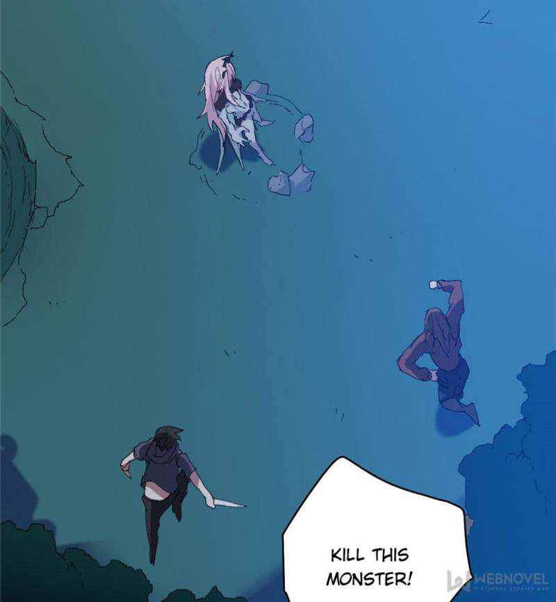 I’m a Monster Chapter 24 - Page 48