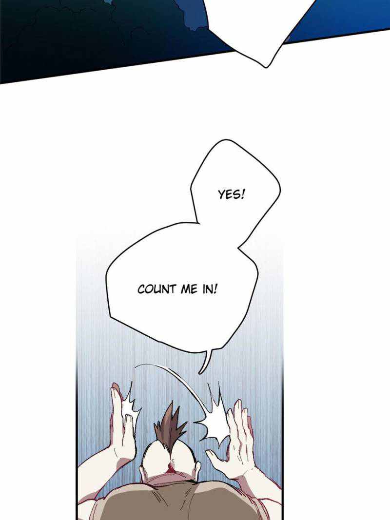 I’m a Monster Chapter 24 - Page 49