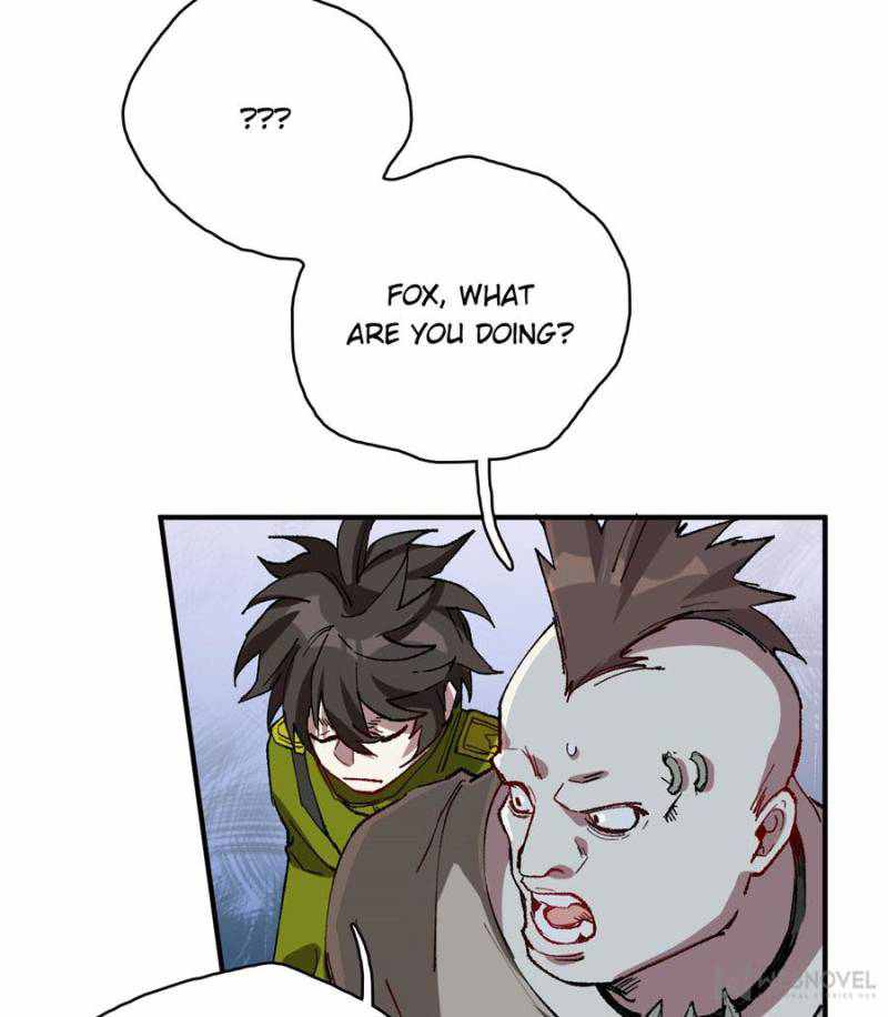 I’m a Monster Chapter 24 - Page 51