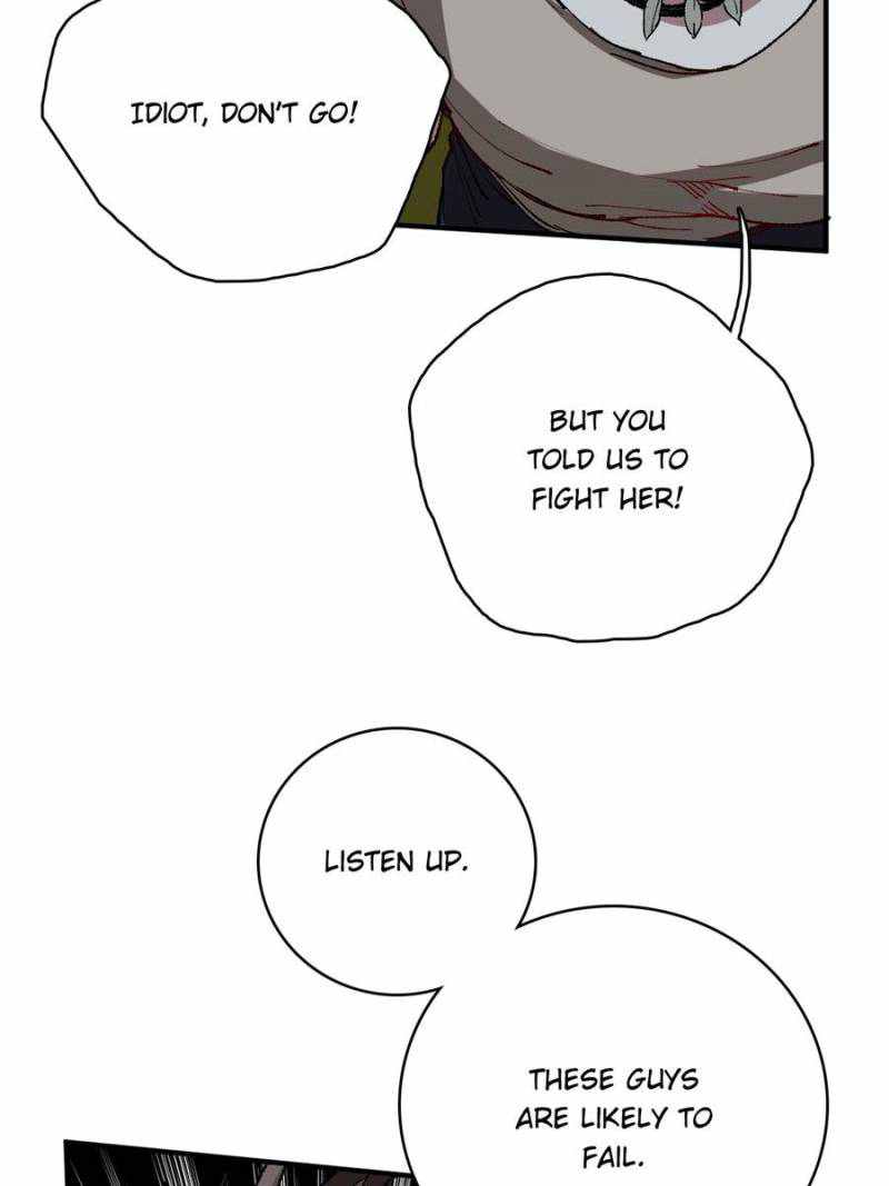 I’m a Monster Chapter 24 - Page 52