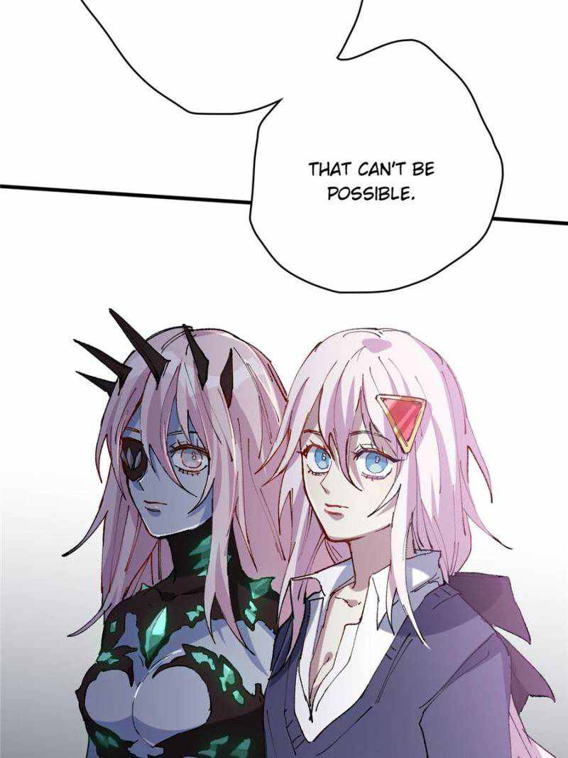 I’m a Monster Chapter 25 - Page 11
