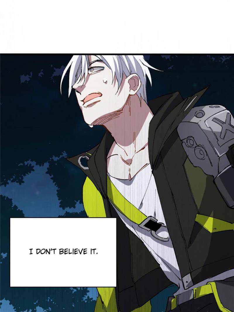 I’m a Monster Chapter 25 - Page 13