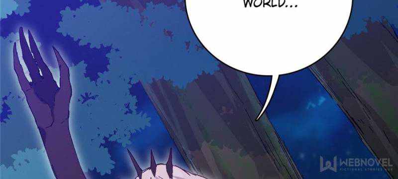 I’m a Monster Chapter 25 - Page 21