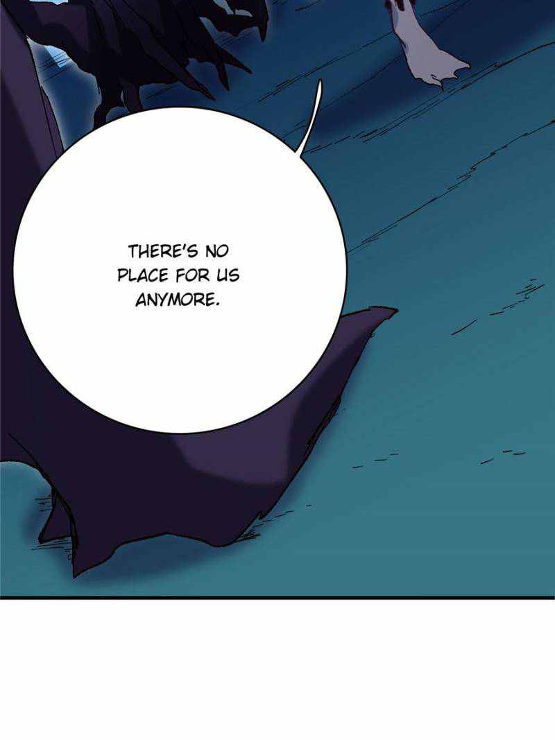 I’m a Monster Chapter 25 - Page 23