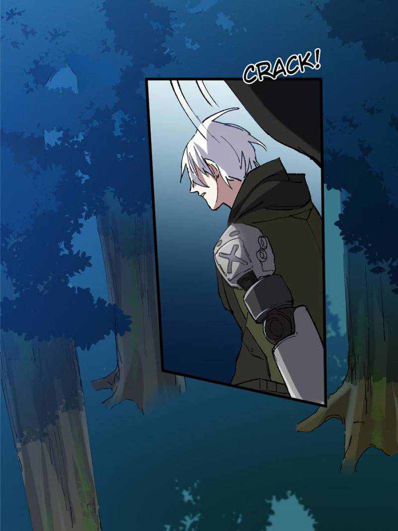 I’m a Monster Chapter 25 - Page 26