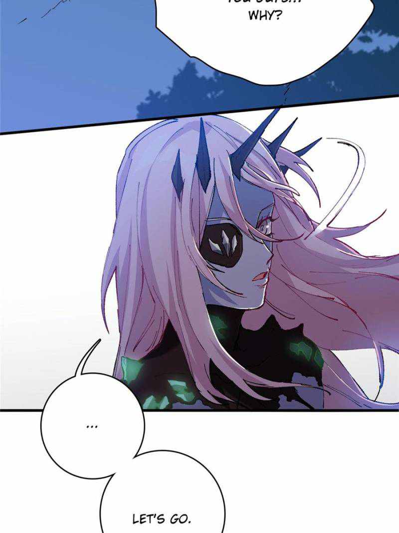 I’m a Monster Chapter 25 - Page 29