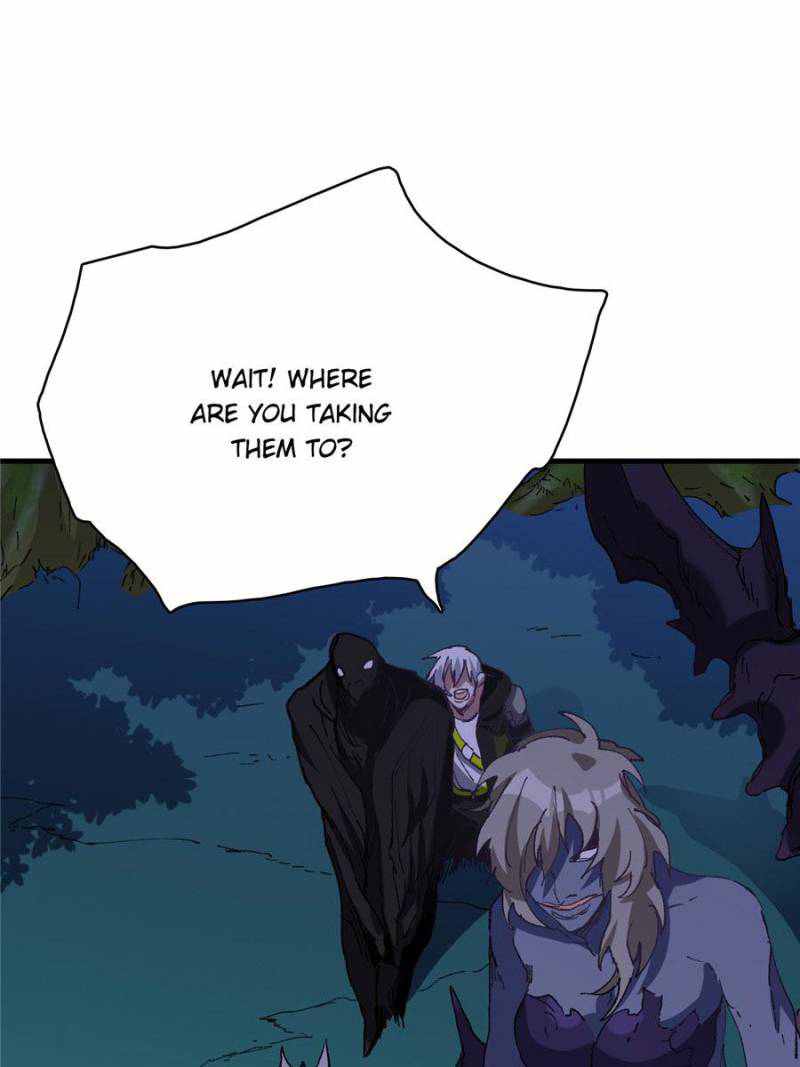 I’m a Monster Chapter 25 - Page 31