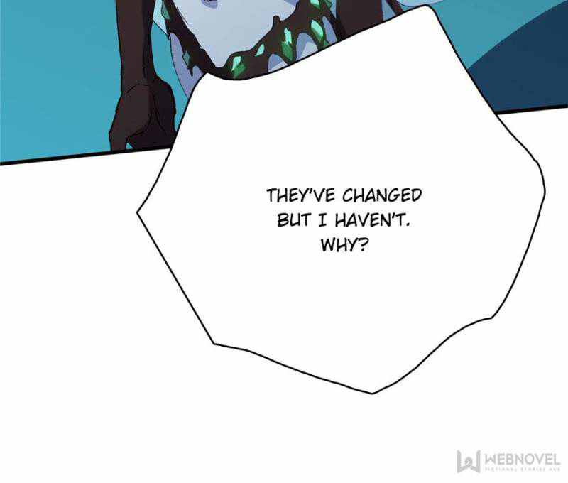 I’m a Monster Chapter 25 - Page 33